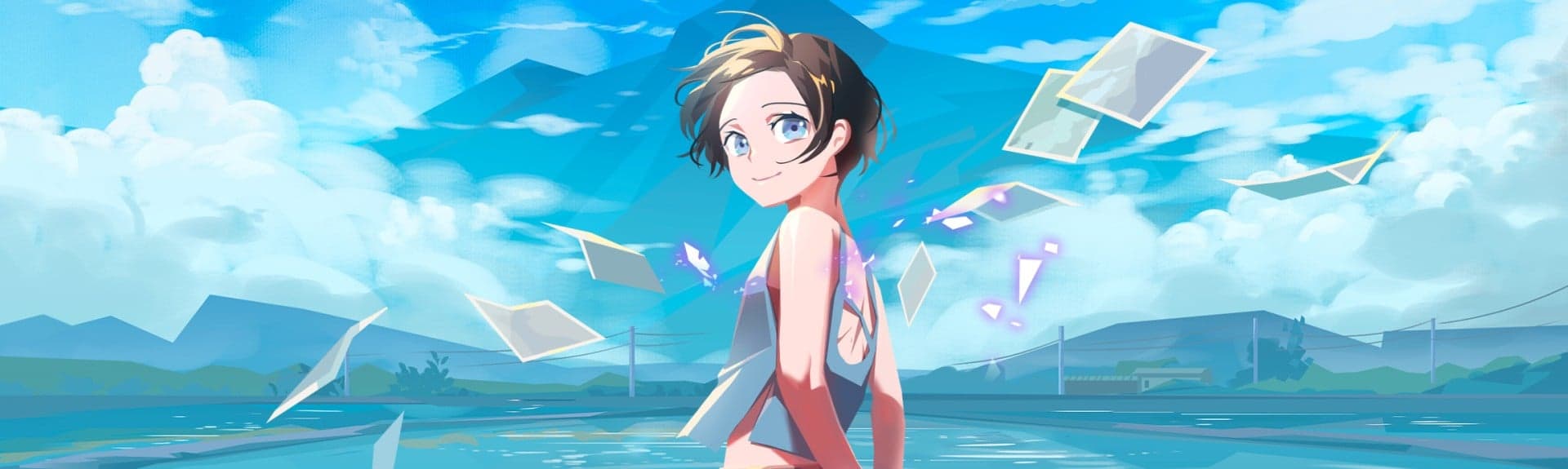 Review: OPUS: Prism Peak (Switch 2) - A Beautiful Snapshot Of Studio Ghibli-Esque Magic