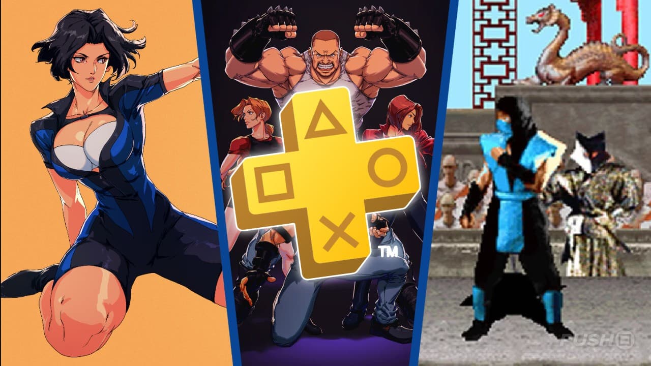 The Dev Behind Many Classic Games on PS5 and PS Plus Just Got Bought By Atari