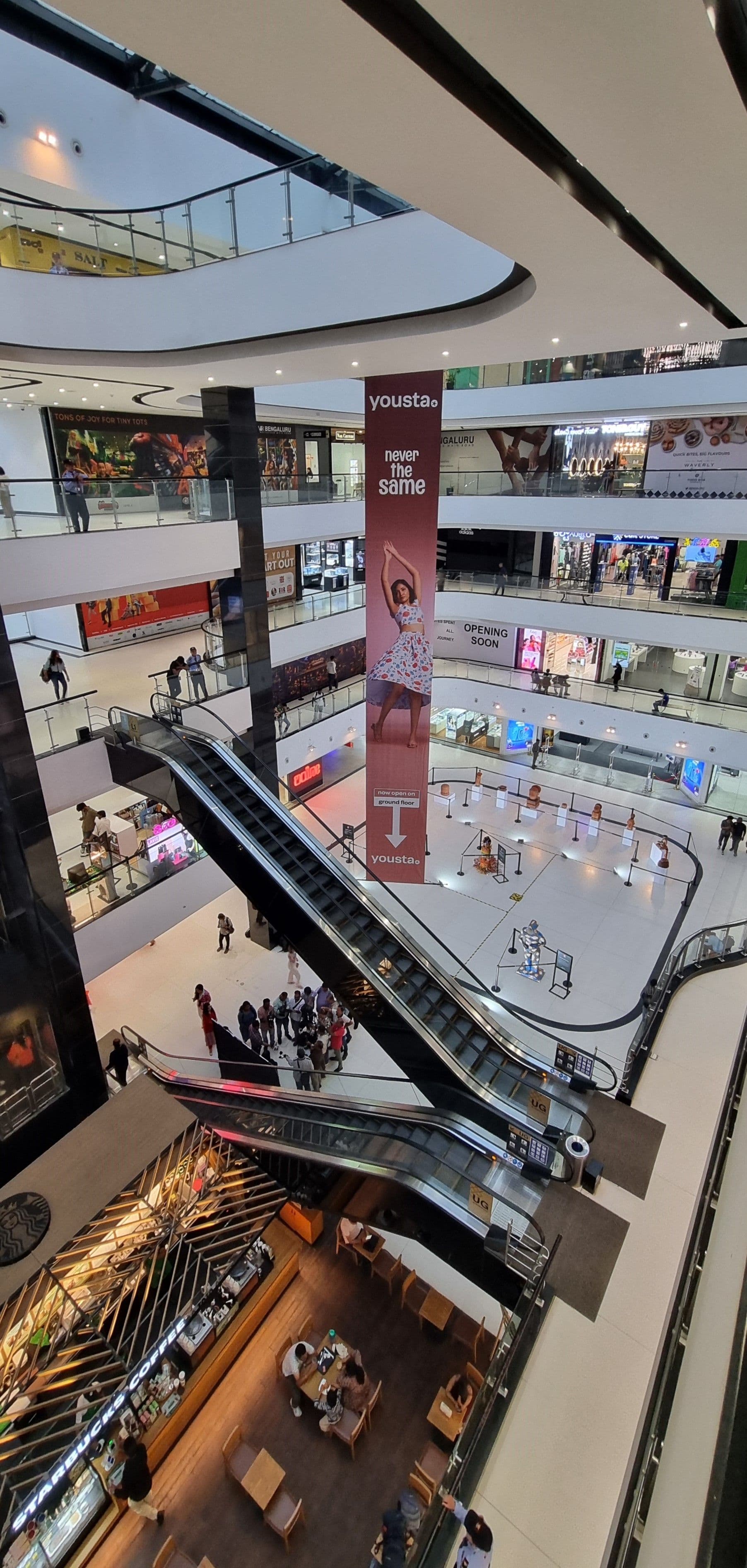 Creativity, sustainability, fashion: Whitefield Art Collective wraps up its 9th festival