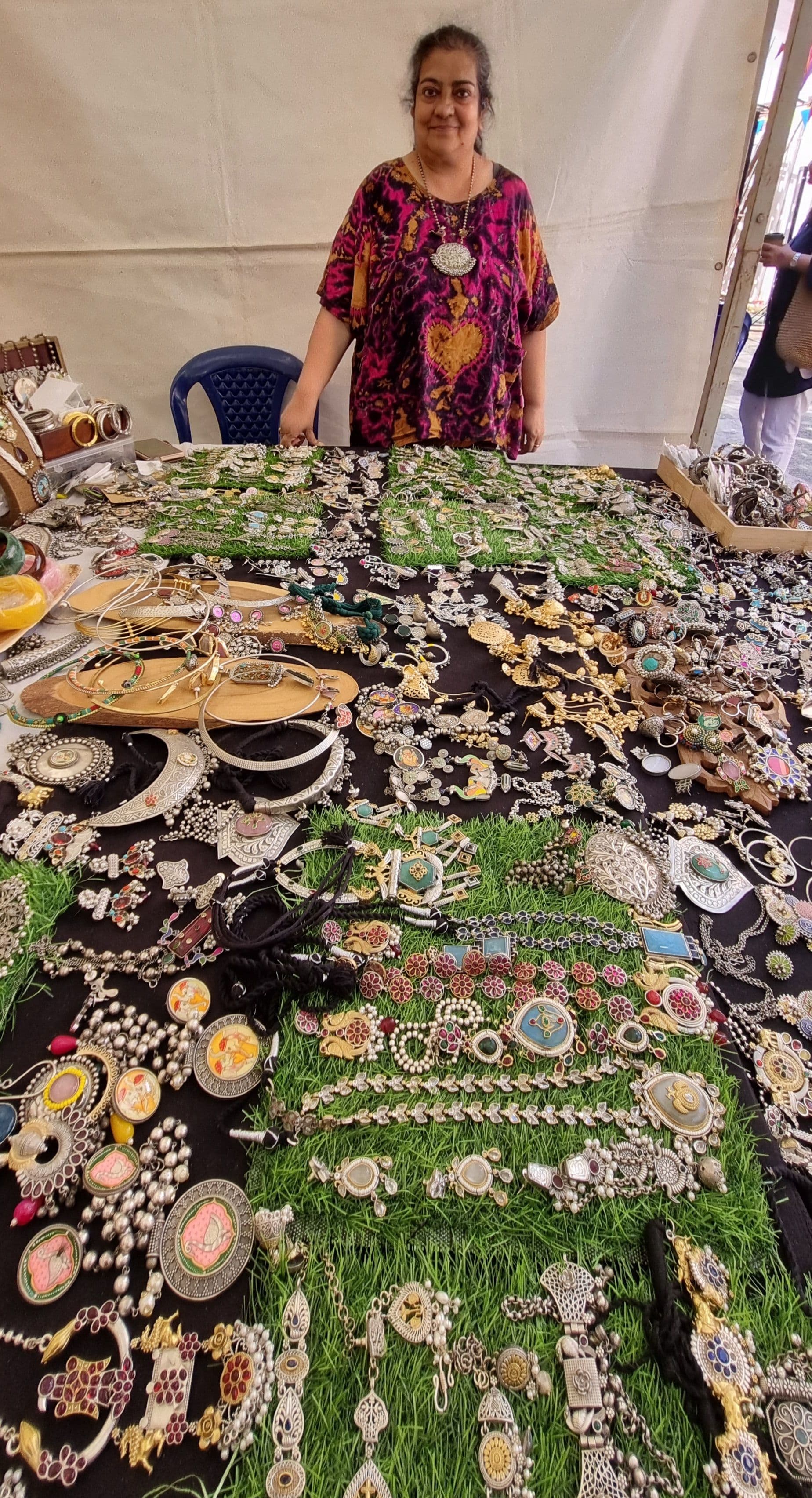 Artisans and hobbyists: A Hundred Hands collective unveils membership programme for business growth