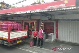 Indonesia raises non-subsidized LPG prices up to 18 percent