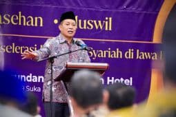 Indonesian govt taps locals for village cooperative jobs