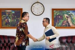 Higher Education Ministry, BRIN to strengthen research roadmap