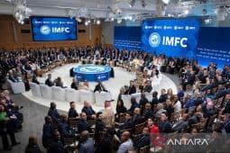 RI economy seen growing up to 6 pct despite tensions: finance minister