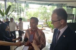 Indonesia enters OECD review stage in July, Kadin welcomes move