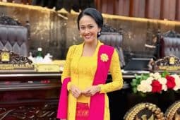 KP2MI called on female migrant workers become Kartinis of global era