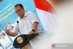 BRIN pushes principal researcher rank for Indonesian academics abroad