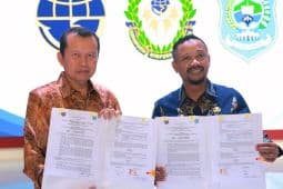 Indonesia boosts urban transport workforce with seven regions