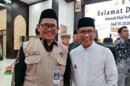 Makassar embarkation introduces two new services for Hajj pilgrims