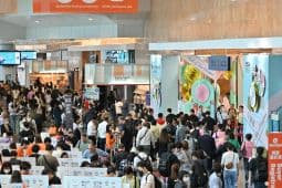 Seven HKTDC Lifestyle Fairs Power Sourcing and Showcase Hong Kong’s Creative Industries
