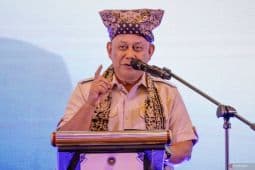 Free meals program spurs local economies with Rp60 trillion: BGN