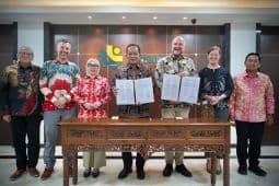 Indonesia taps Canada's expertise to develop village cooperatives