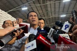 Indonesia's rice reserves hit record 5.19 million tons, Minister says