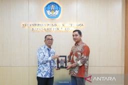 Indonesia plans nat'l satellite consortium to cut foreign dependence