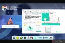 Indonesia targets safety training for 666,000 MBG food handlers