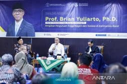Indonesia's universities urged to boost impact on development