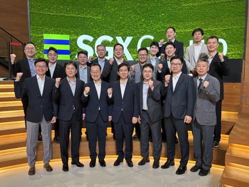 KOFIA to lead delegation of S. Korean asset managers on trip to Singapore, China's Shenzhen