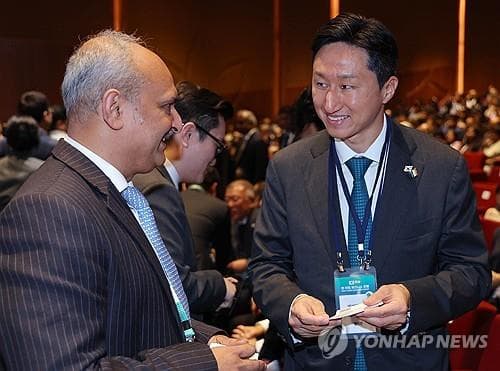 HD Hyundai partners with Indian gov't entities for joint shipyard project