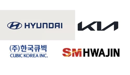 2 firms fined 2.6 bln won for colluding in Hyundai, Kia bids