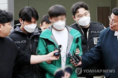 Chinese national sent to prosecution over deadly warehouse fire