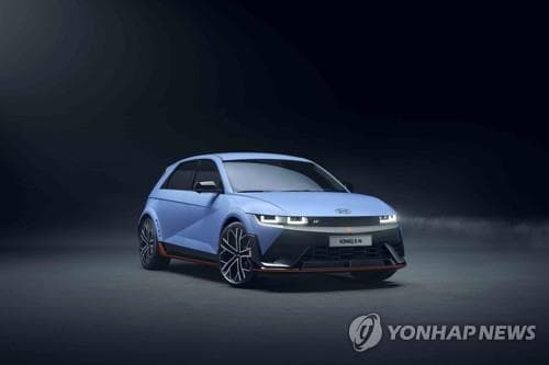 (2nd LD) Hyundai Motor's Q1 net down 23.6 pct on U.S. tariffs, rising material costs