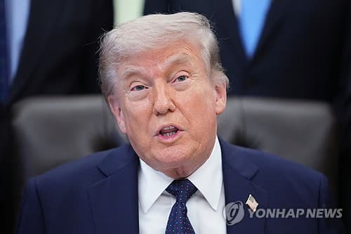 Trump says he won't use nuclear weapon in Iran war