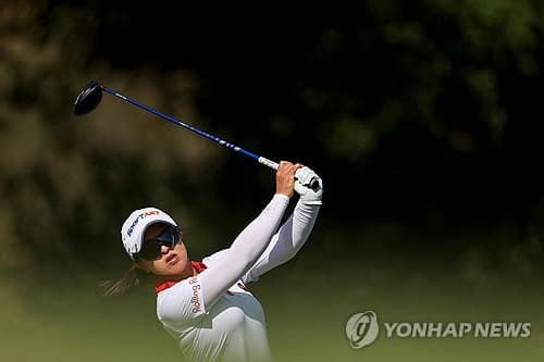 2 S. Koreans lose in LPGA playoff