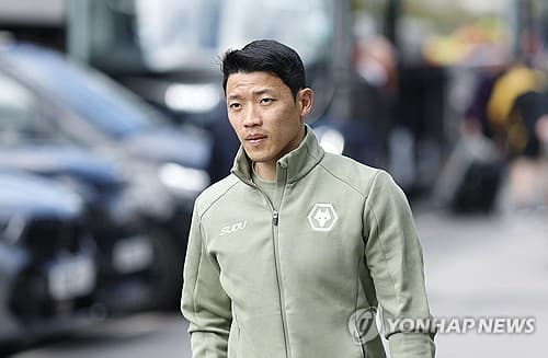 Hwang Hee-chan faces murky future with Wolverhampton's relegation