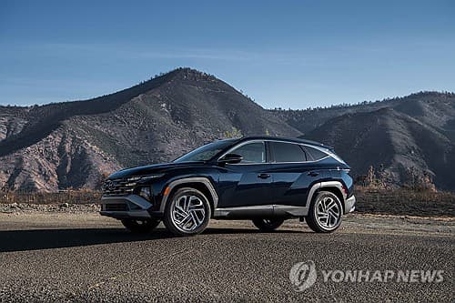 Hyundai, Kia's March sales rise 5.5 pct in Europe