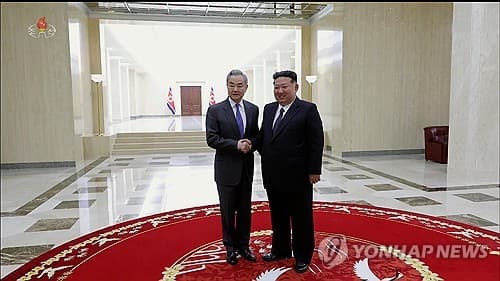 No details finalized for China FM Wang Yi's visit to S. Korea: foreign ministry