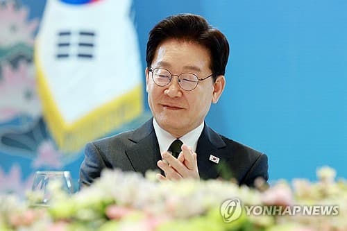 Lee pledges coordination with India on efforts to reopen Strait of Hormuz