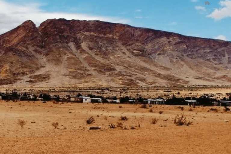 Little-known company targets South African biodiversity hotspot for mining