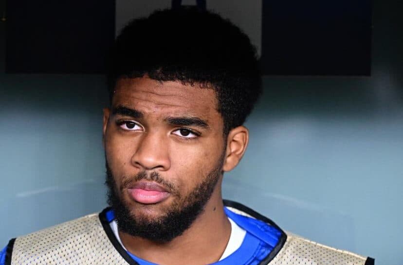 PSG – Le coup Ko porté par Luis Enrique à Ibrahima Mbaye