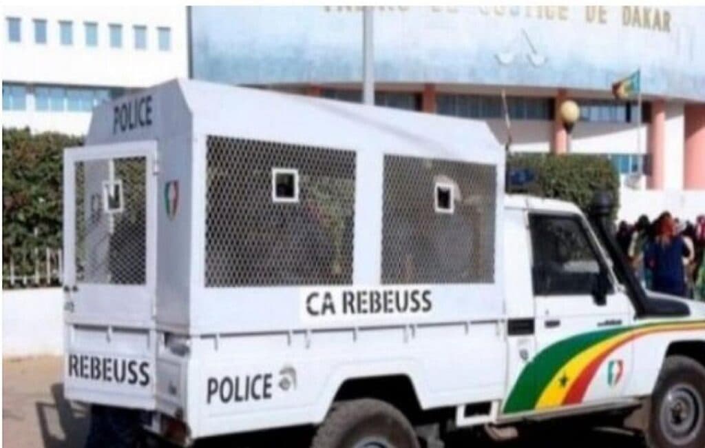 Internat Mosquée omarienne – Un mineur de moins de 12 ans transformé en objet sexuel