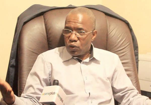 Mamadou Ibra Kane CDEPS: “le gouvernement a transformé un problème économique en catastrophe politique”