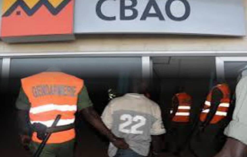 CBAO de Tivaouane – la superviseure détourne 282 millions de FCfa