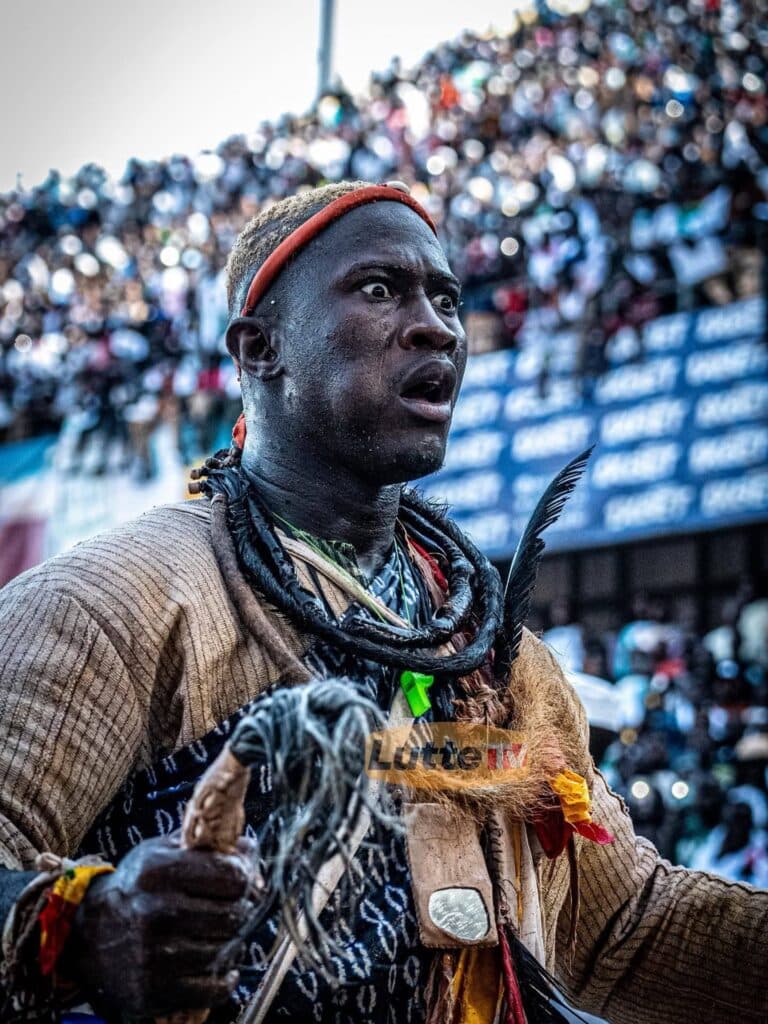 Le camp de Ada Fass catégorique sur leur choix: “c’est Sa Thiès, rien que sa Thiès”
