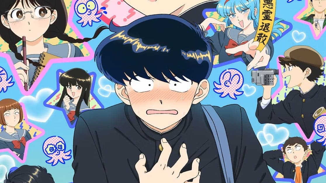 Manga Author Behind One Of This Season’s Most Popular Anime Gets Bullied Off Of Social Media