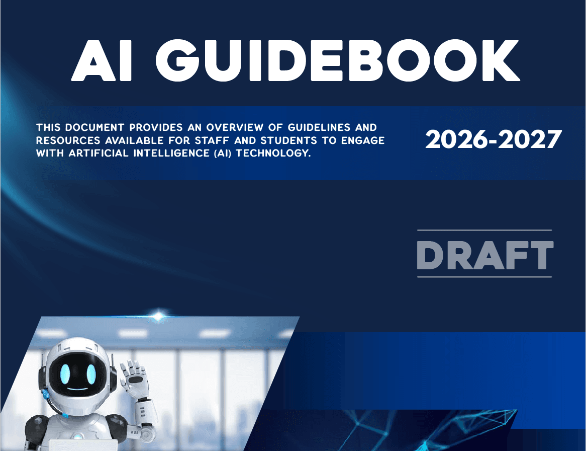Mahomet-Seymour School Board to consider draft Artificial Intelligence (AI) Guidebook