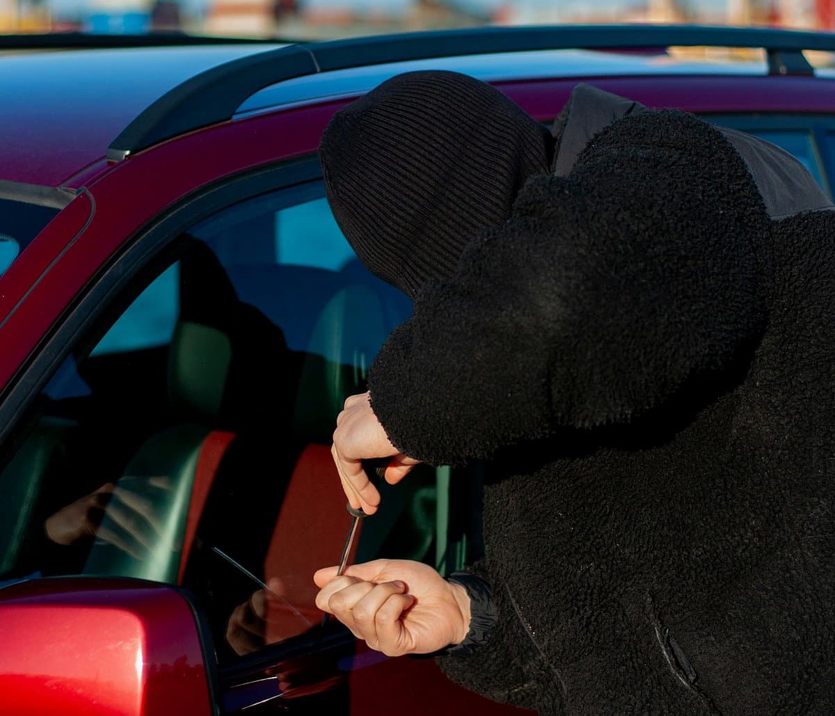RAK Police warn motorists: Simple mistakes fuelling car thefts