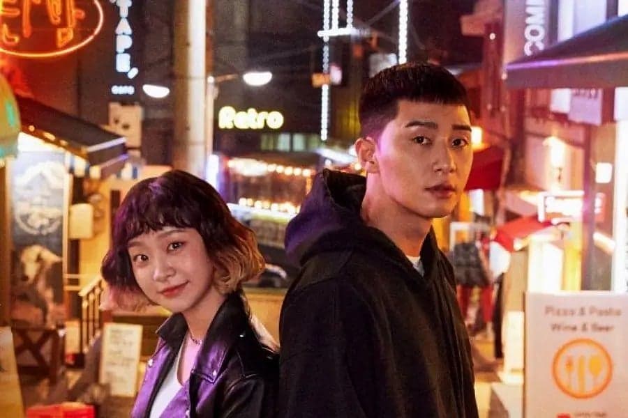 K-Drama Rewind, Itaewon Class: Park Seo-joon and Kim Da-mi's raw, angsty underdog tale loses its bite midway