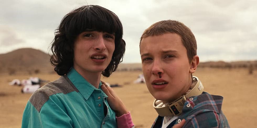 Stranger Things: Mike and Eleven’s story isn't over as Netflix’s spin-off mends their cruel ending