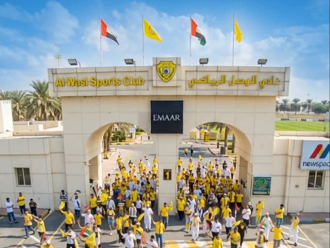 Traffic alert: Delays expected in Dubai for AFC game