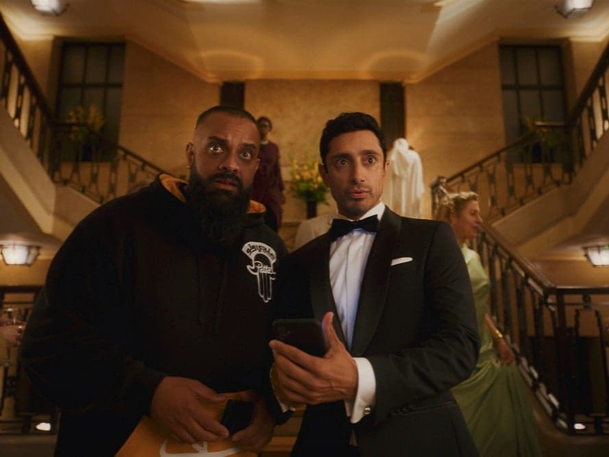 Weekend watchlist: 7 shows and movies worth your time