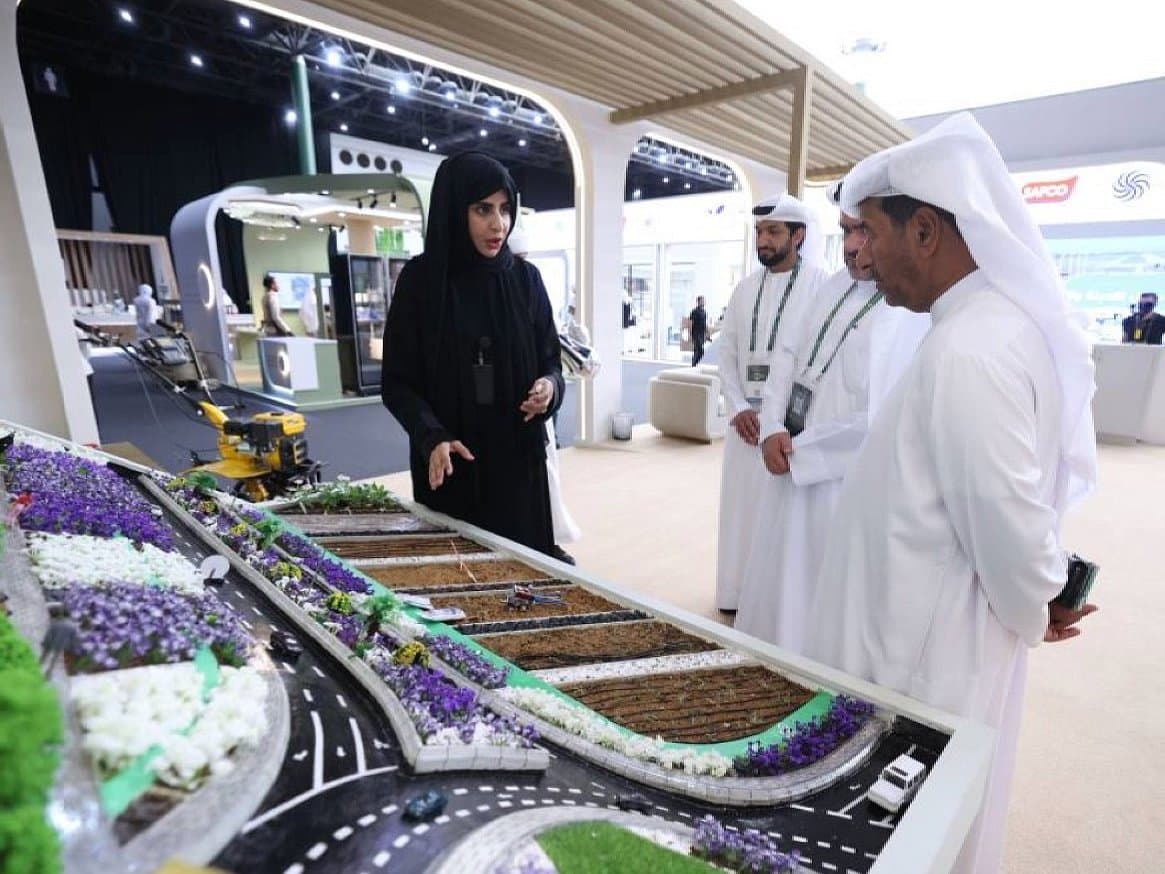 Al Ain launches solar soil sterilisation to boost sustainable farming