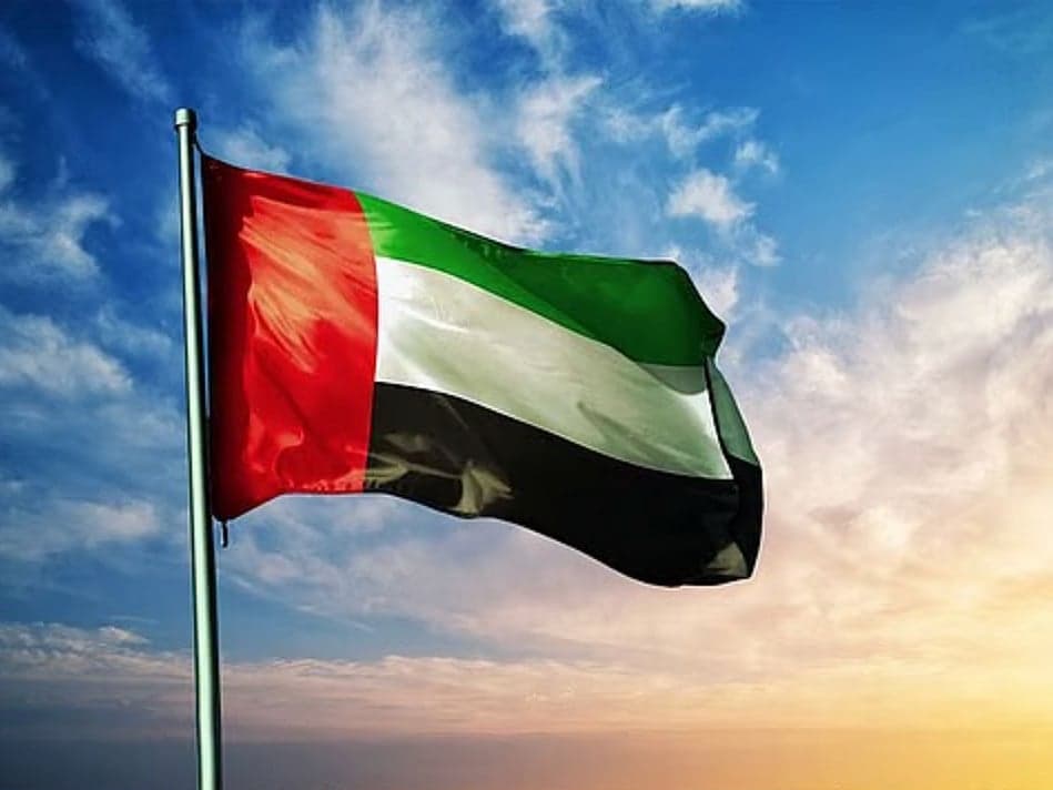 UAE defence ministry to launch AI and digital transformation projects