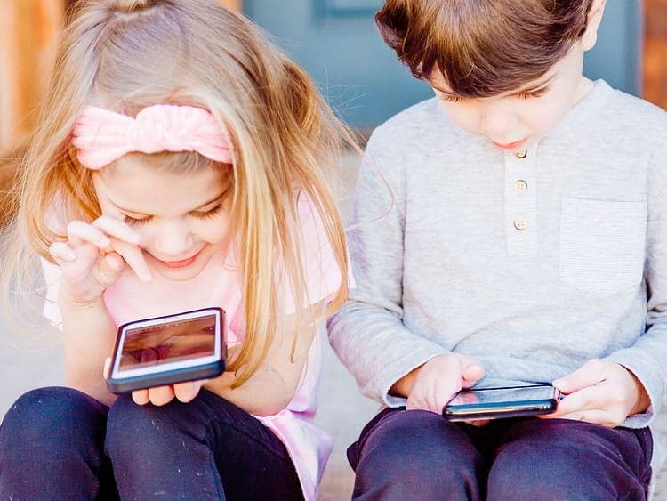How UAE parents can cut children’s screen time and prevent common school illnesses