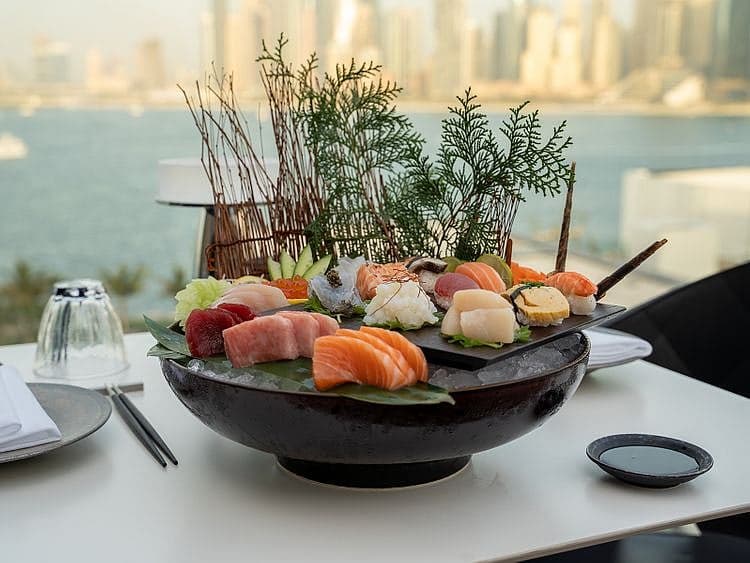 Dubai Restaurant Week returns in May with global cuisine showcase