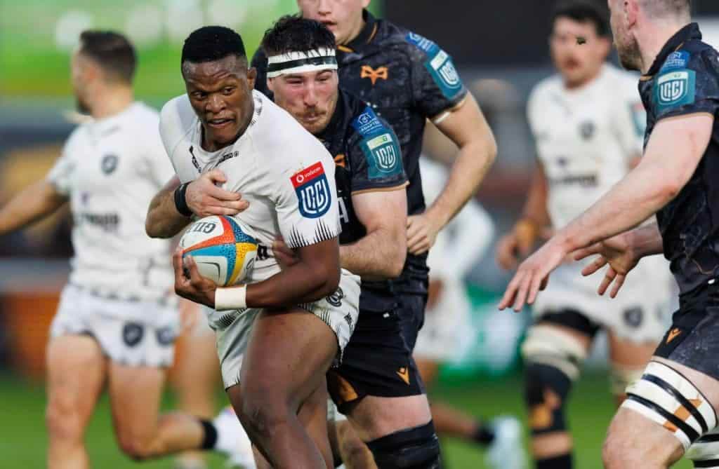 URC result: Sharks suffer killer blow