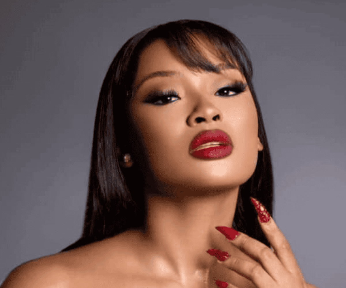 Eyebrows on fleek won’t keep the lights on